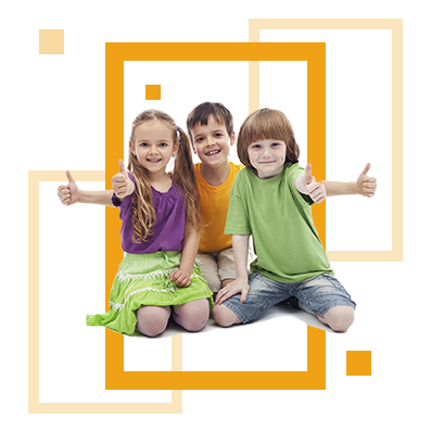 Детская психология