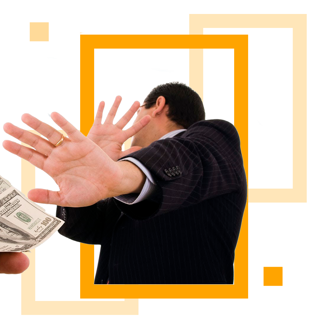 Противодействие коррупции в системе государственного и муниципального управления (от 2-3 чел.)