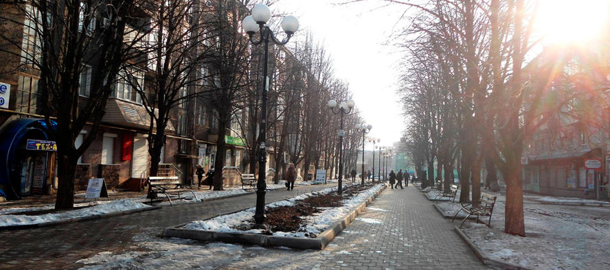 Урбанист Урбанист